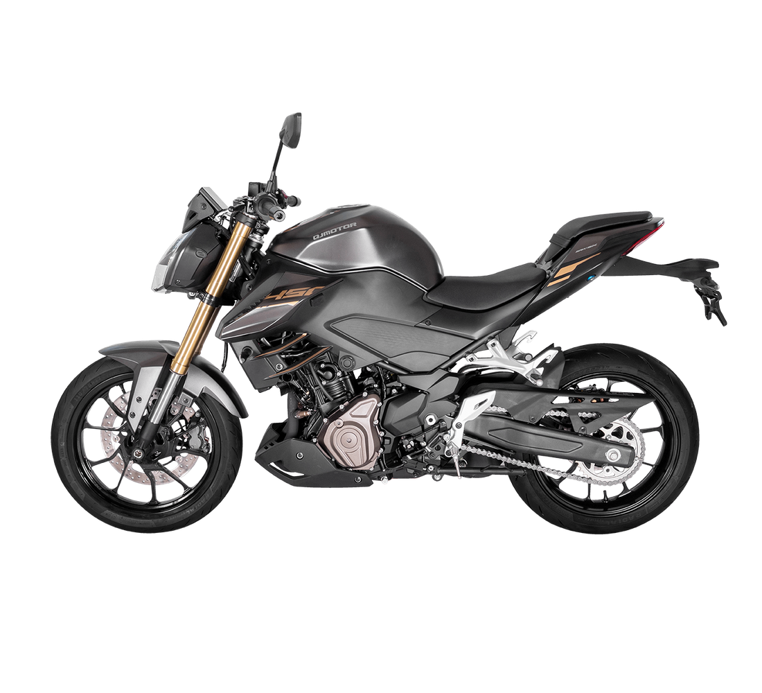 QJ Motor SRK 450 C Galeria3 Galgo