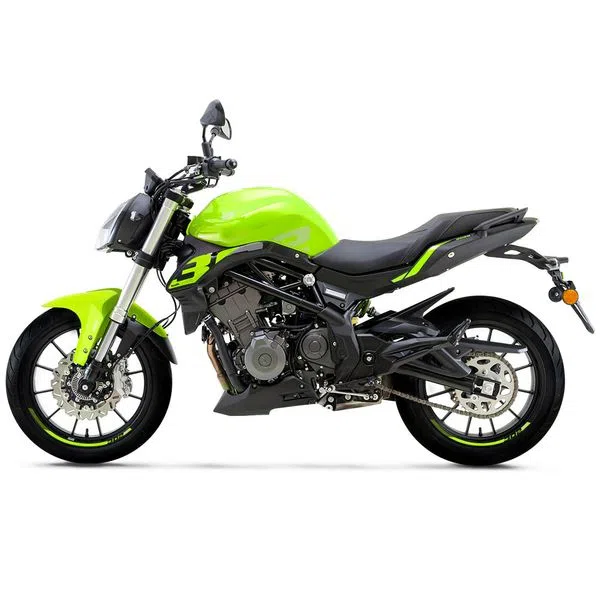 BENELLI 302 S-3-Galgo Colombia