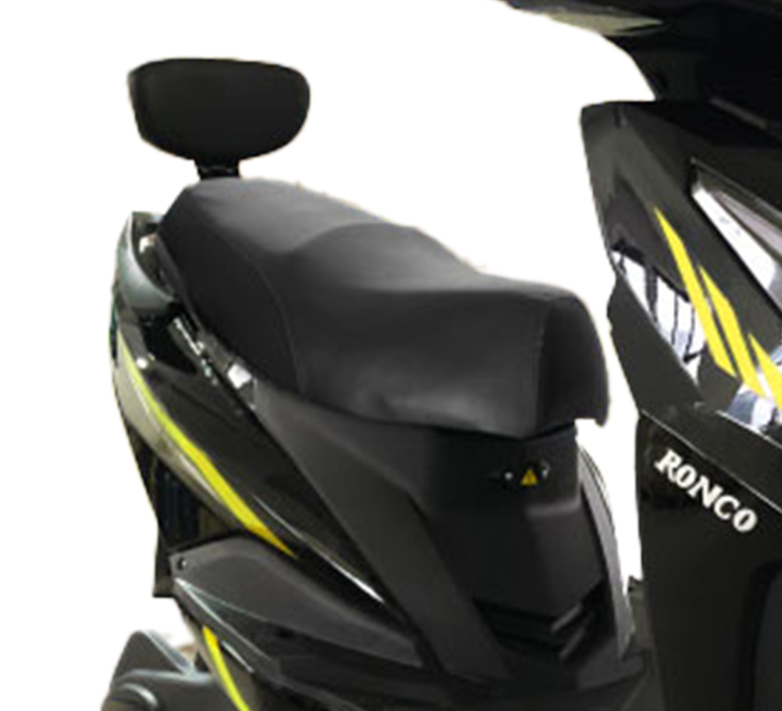 Ronco Hick 1.3 - Galgo Perú Carrusel 4