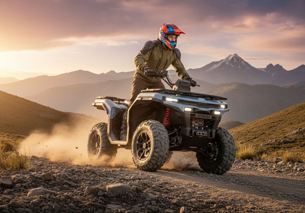 CF Moto C5 Touring Lifestyle3 Galgo