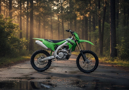Kawasaki KX 450 Lifestyle2 Galgo