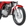 Moto Honda GL 150 DS - Galgo México Carrusel 2