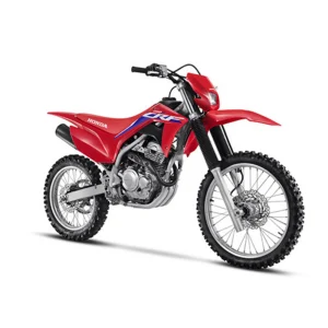 Honda CRF250F 2024 Galgo México