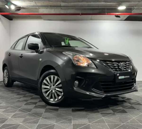 Suzuki Baleno 1.4 GL MT-galgo-chile