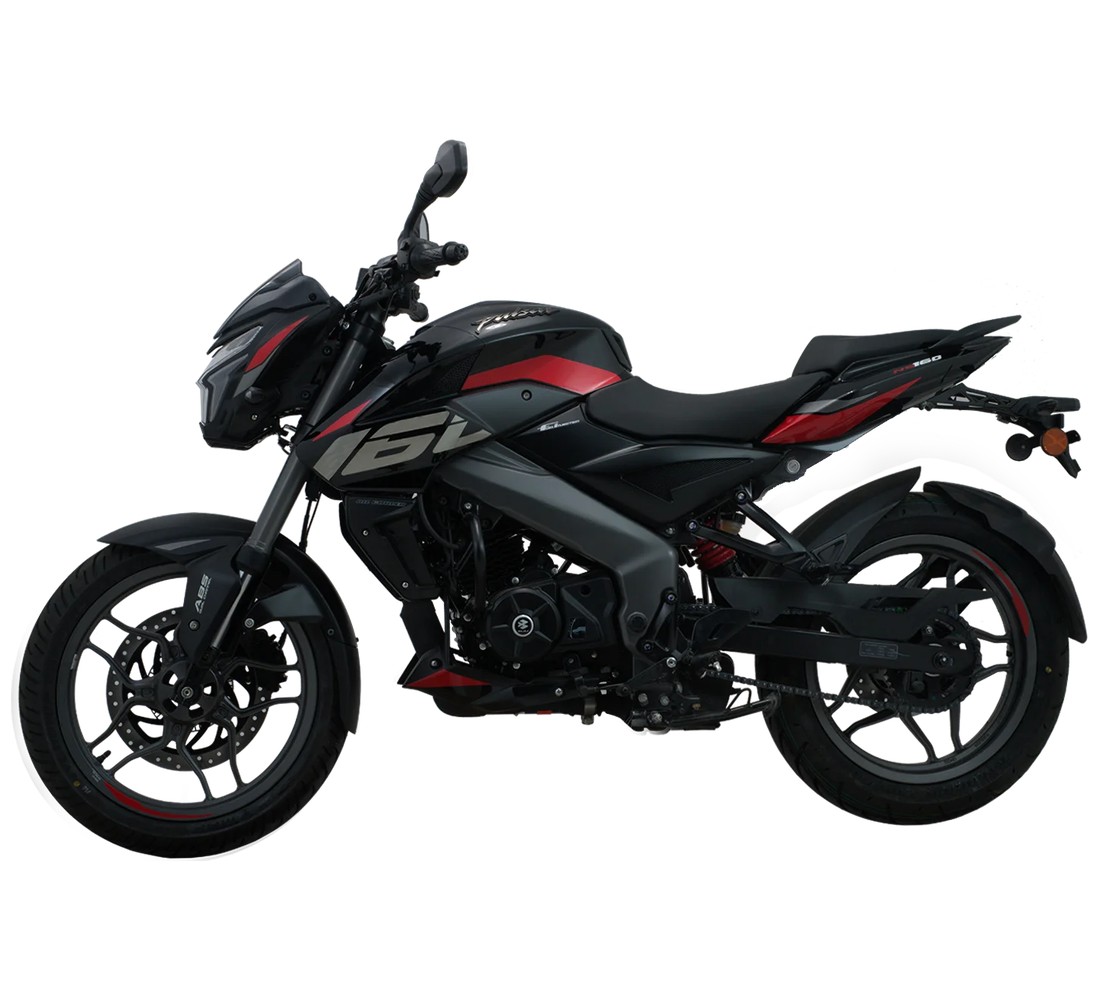 Bajaj Pulsar NS 160 FI ABS Galeria5 Galgo
