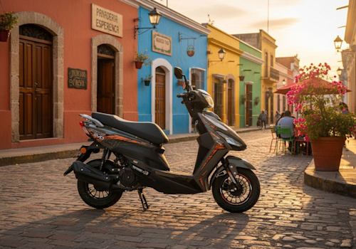 Veloci Kairos Evo Sport Lifestyle2 Galgo