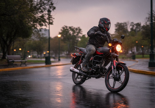 Vento Blast 125 Lifestyle3 Galgo