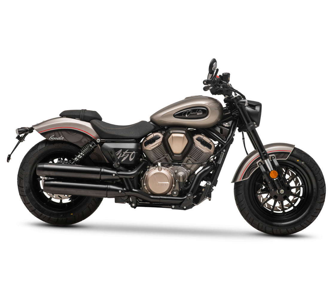 Benda Chinchilla 500 Galeria3 Galgo 