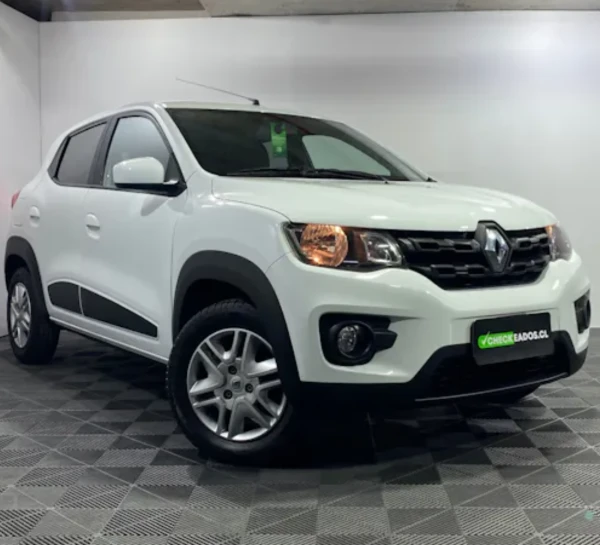 Renault Kwid 1.0 HB INTENS MT-galgo-chile