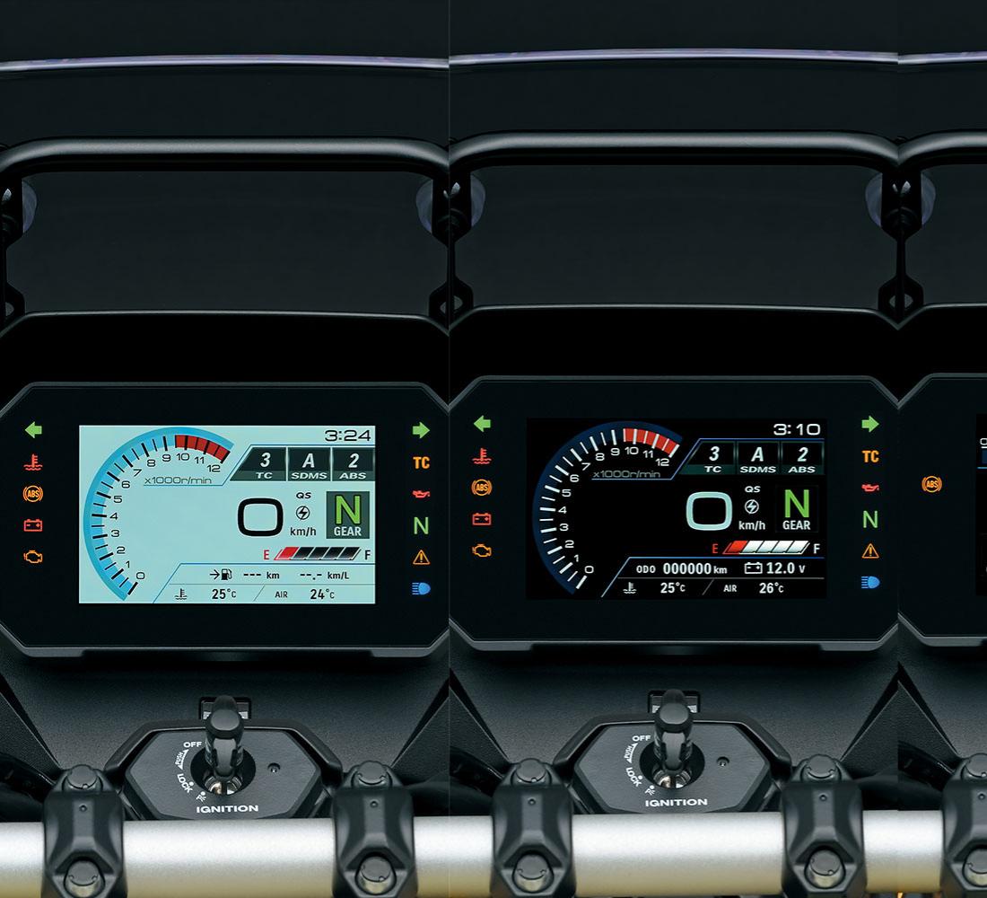 Suzuki V-Strom 800 DE Galeria2 Galgo