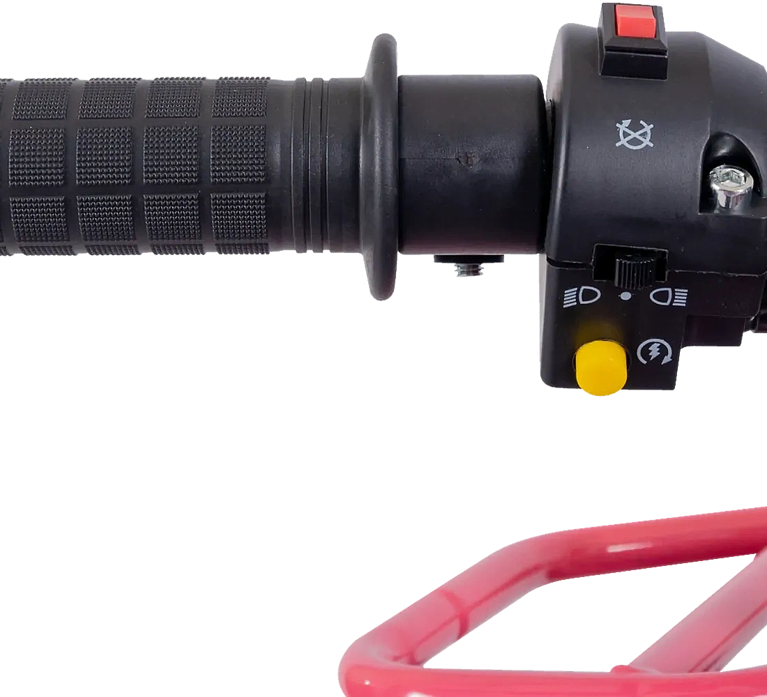 Treck Scala 50 Galeria9 Galgo