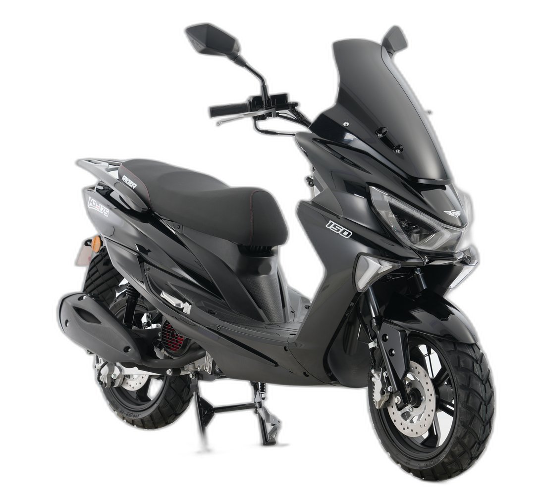 Ryder MD-1.75 150 Imagen principal Galgo_1