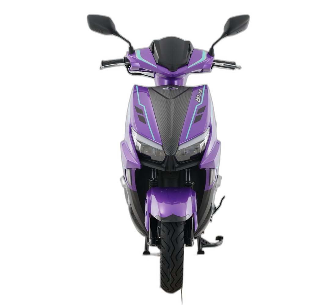 Ryder MD-1.5 150 Galeria2 Galgo