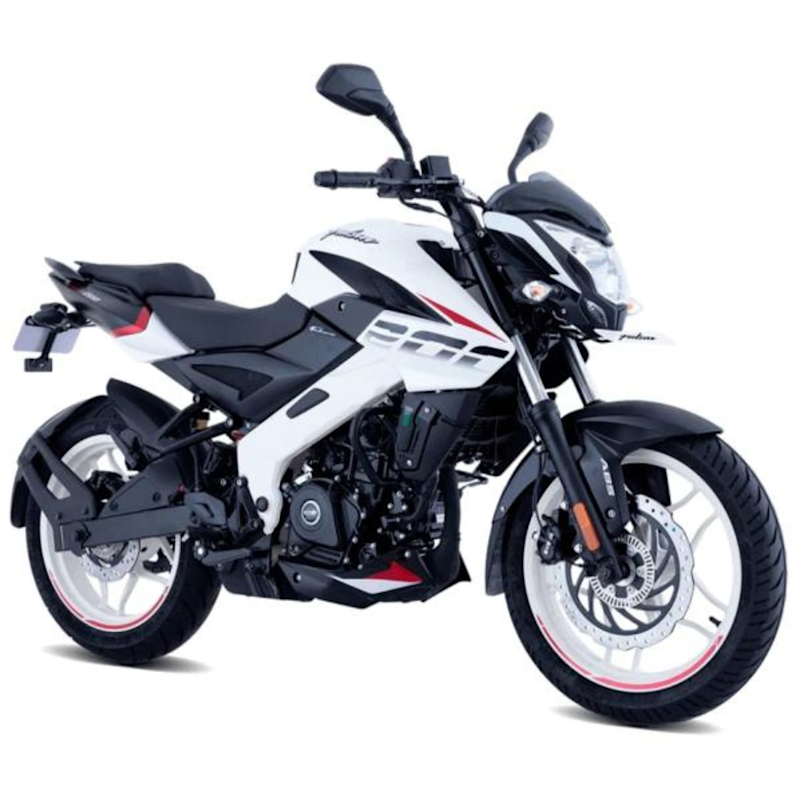 Bajaj Pulsar 200 NSFI 2022 Principal