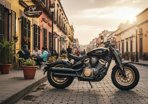 Benda Napoleon 450 Lifestyle2 Galgo