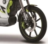 Moto Italika Voltium Gravity Galgo México