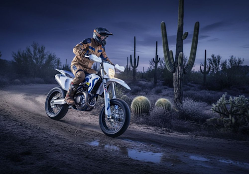 Husqvarna FS 450 Lifestyle3 Galgo