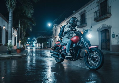 MB Black Devil 250 Lifestyle1 Galgo