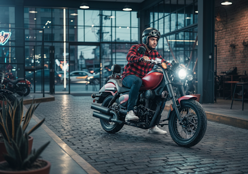 MB Black Devil 250 Lifestyle1 Galgo