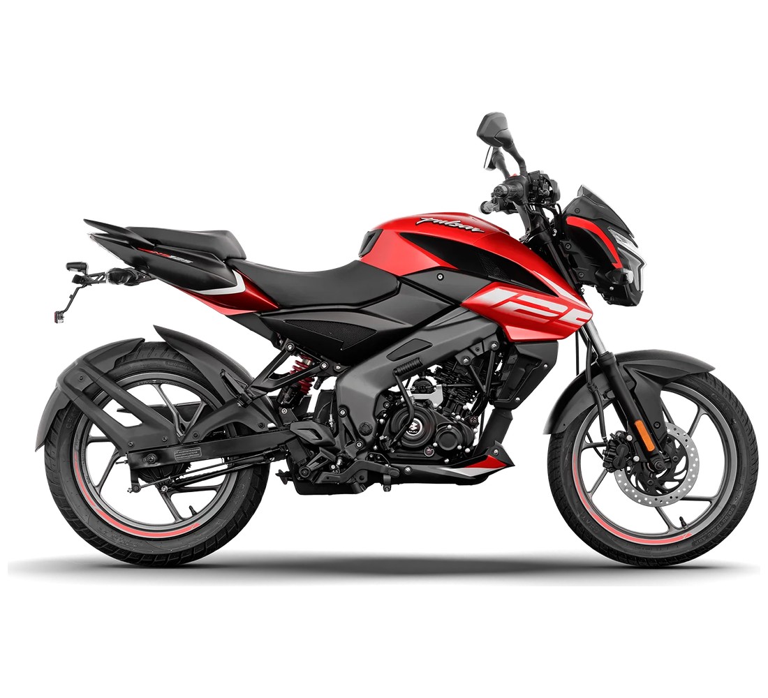 Bajaj Pulsar NS 125 Galeria1 Galgo