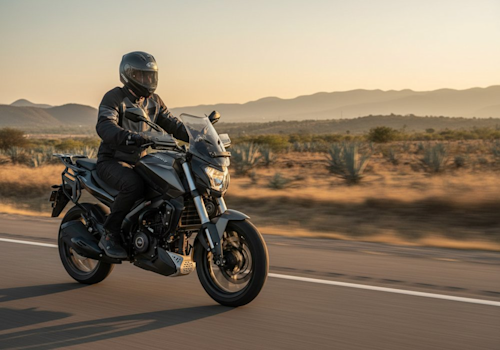 Bajaj Dominar 400 TE Lifestyle1 Galgo