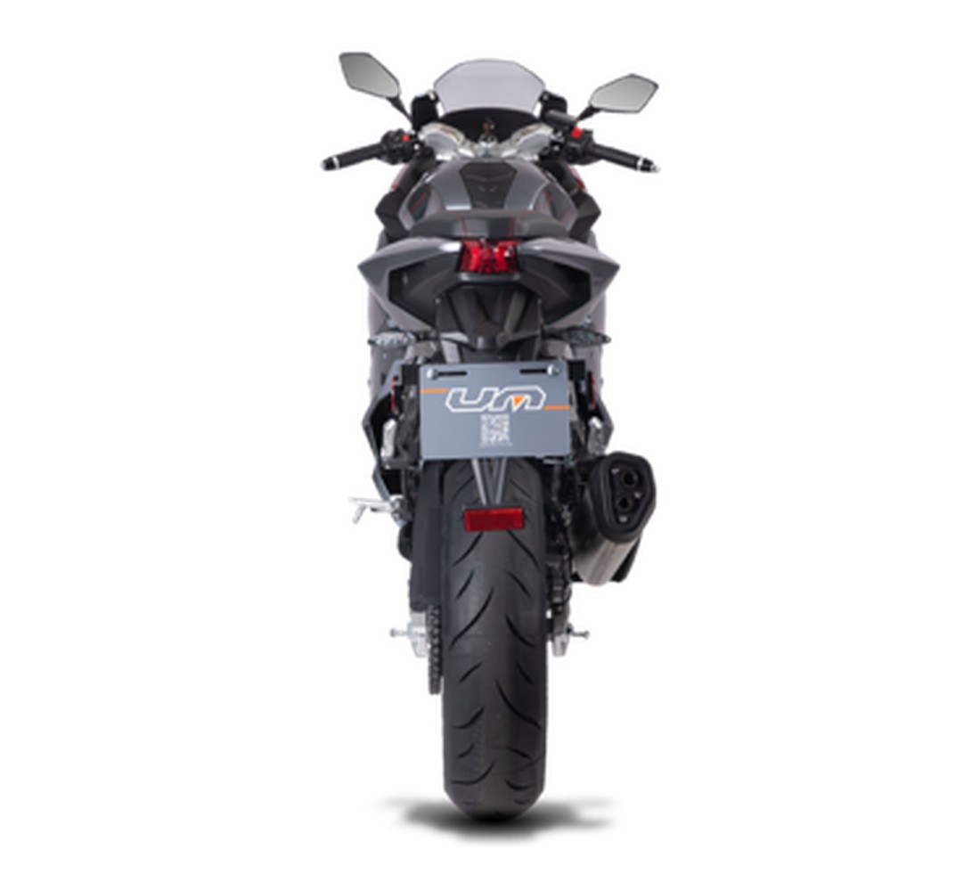 UM Xtreet SS 401 Galeria3 Galgo