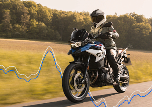 BMW F 800 GS Lifestyle2 Galgo Colombia