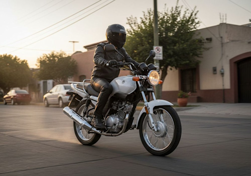 Yamaha YBR 125 C Lifestyle3 Galgo