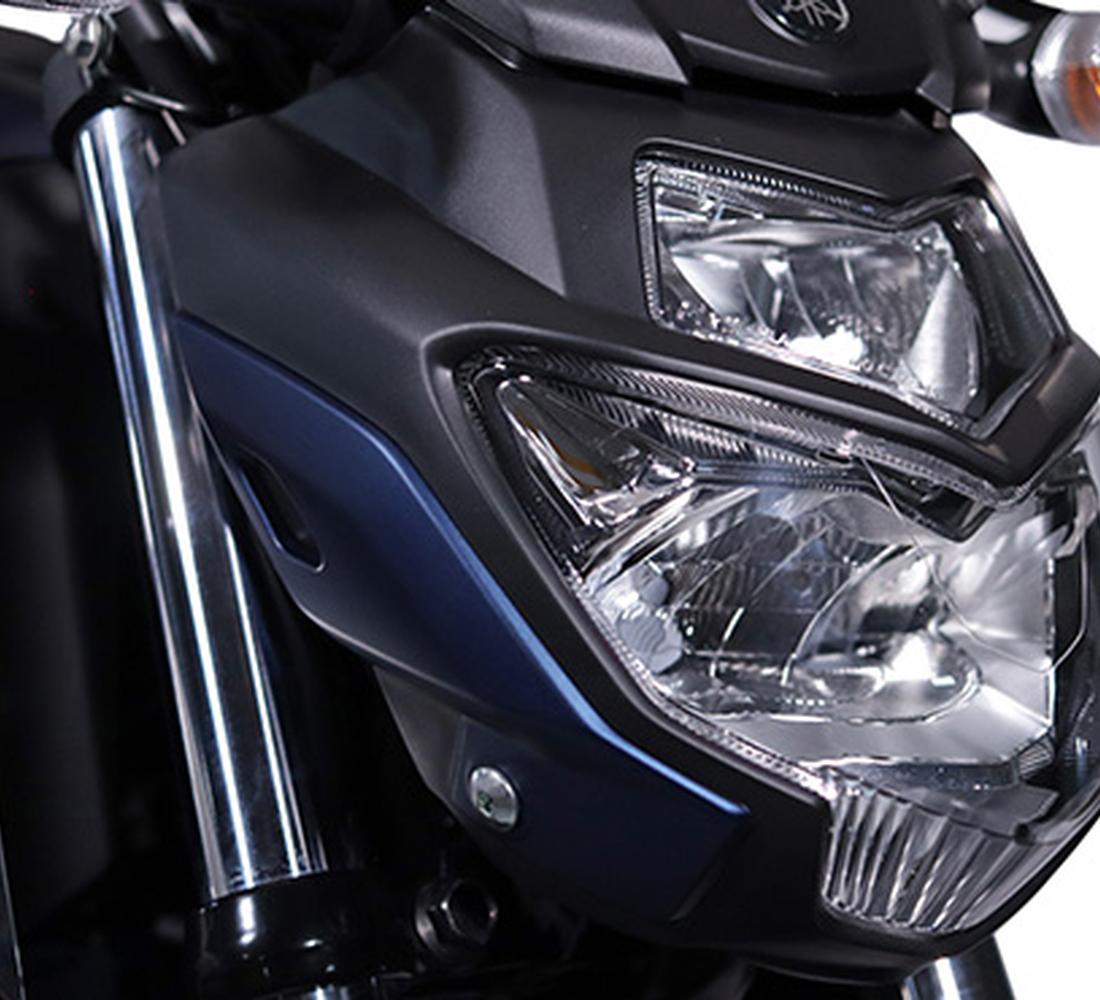 Yamaha FZS 4.0 FI ABS Galeria2 Galgo México