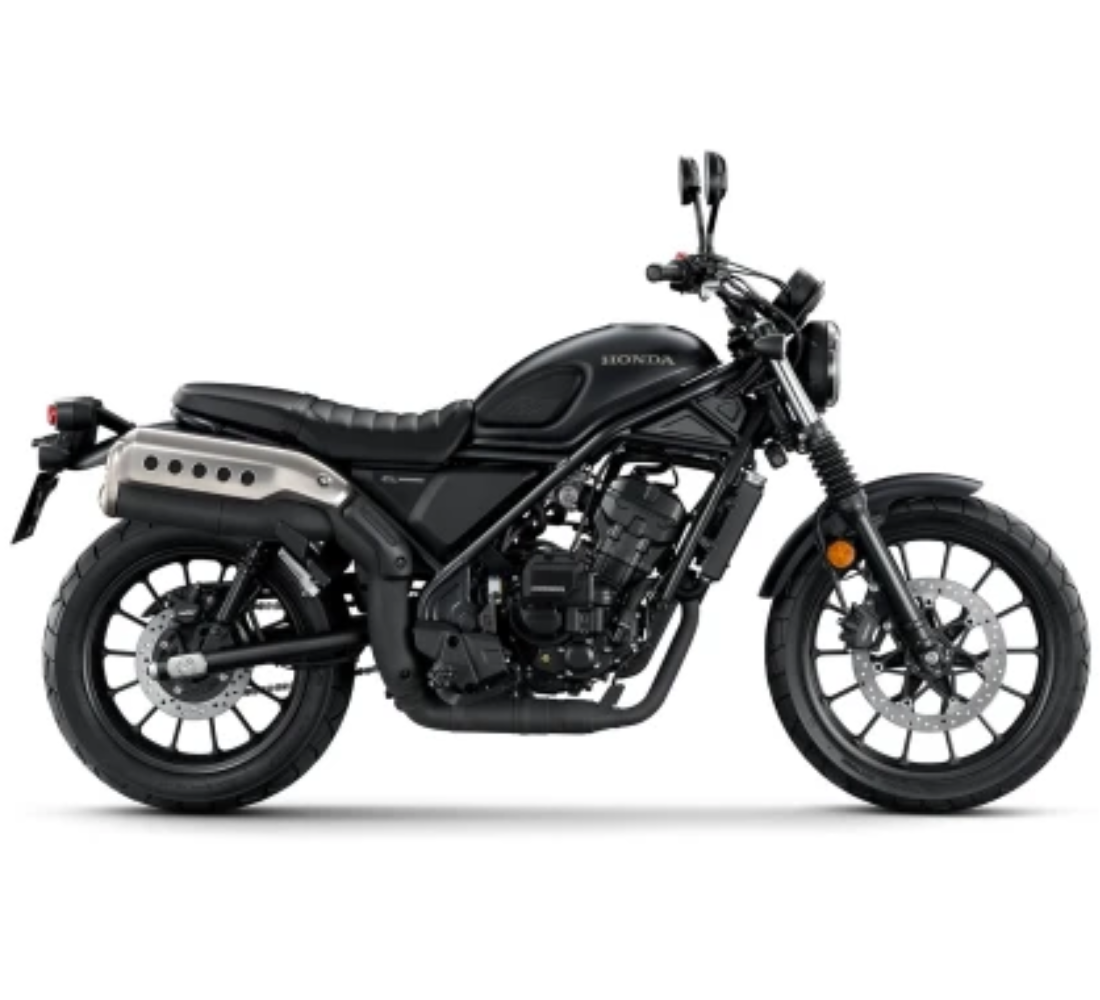 Honda CL300 Galeria1 Galgo