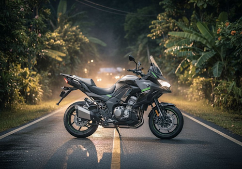 Kawasaki Versys 1000S Lifestyle2 Galgo