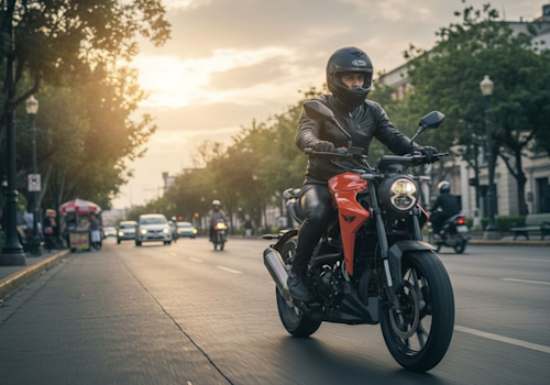 Ryder RD-3 300 Lifestyle1 Galgo