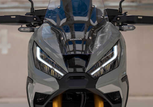 Honda X-ADV-I3-Galgo Colombia