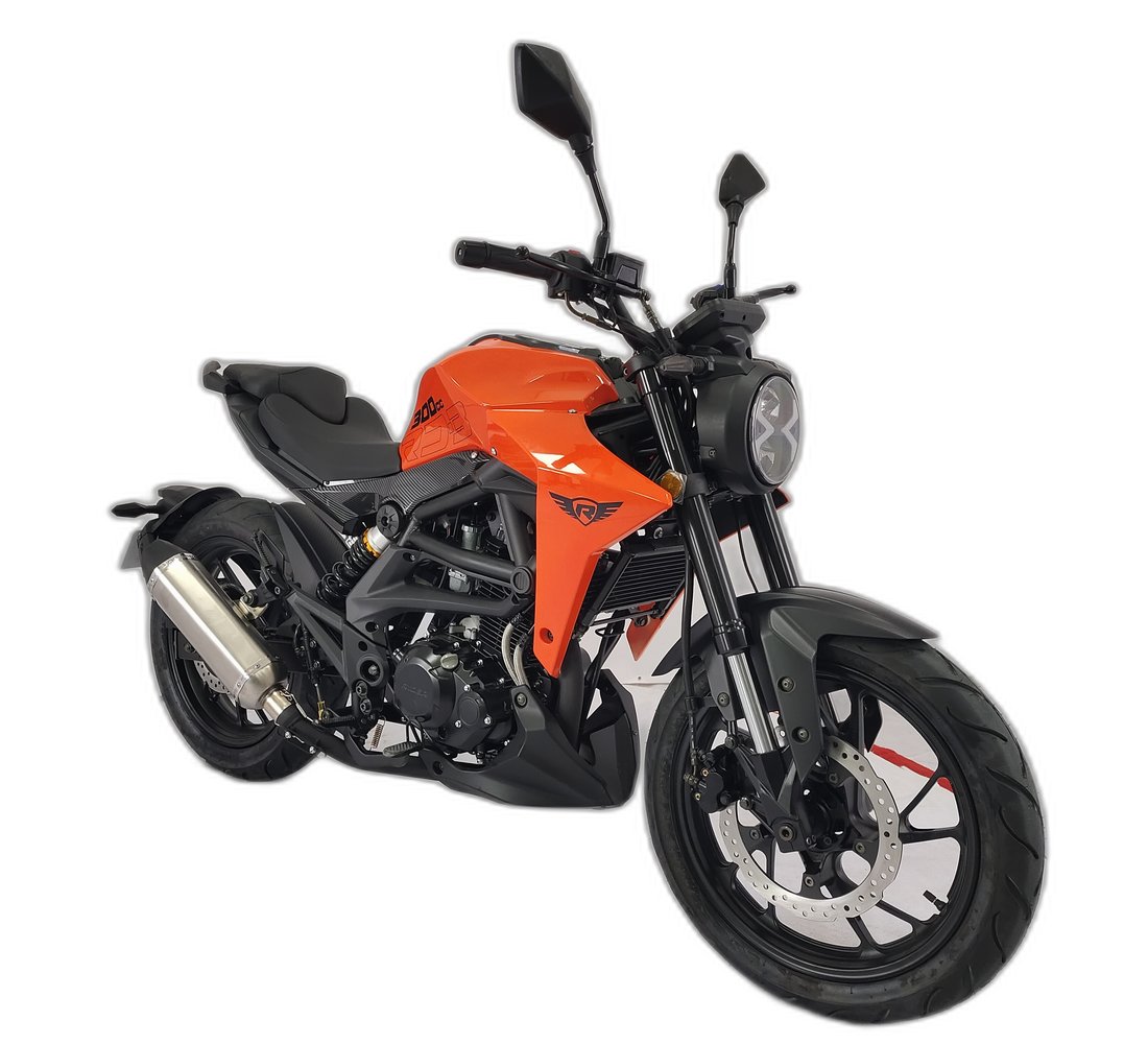 Ryder RD3 Imagen principal Galgo_1