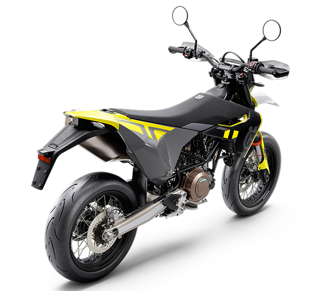 Huqsvarna 701 Supermoto Galeria7 Galgo México