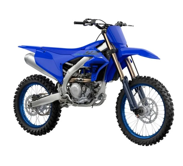 YZ 450 F 2025 Imagen principal | Galgo México