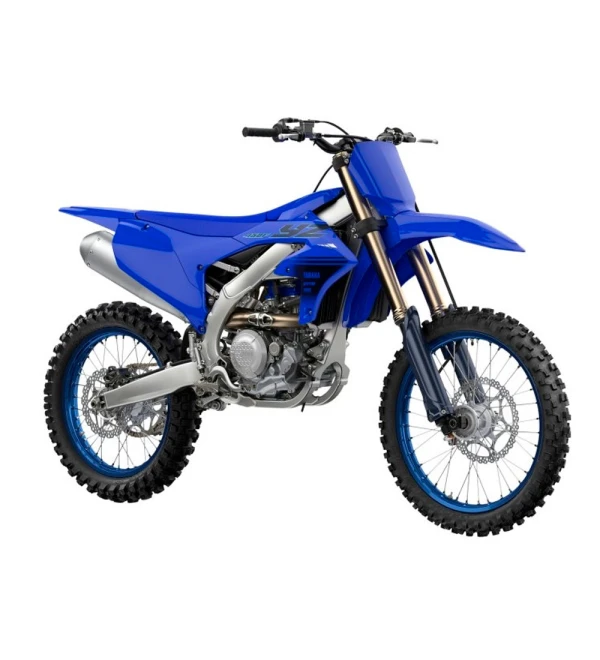 YZ 450 F 2025 Imagen principal | Galgo México