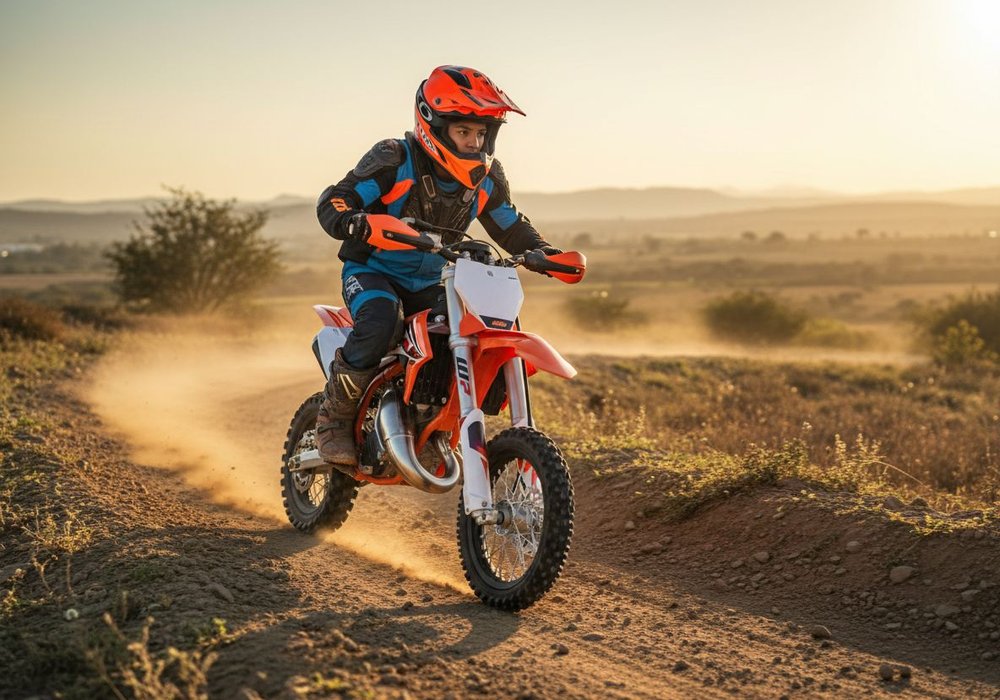 KTM 50 SX Lifestyle1 Galgo