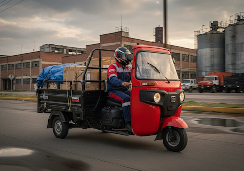 Bajaj RE4S Pasajeros Lifestyle3 Galgo