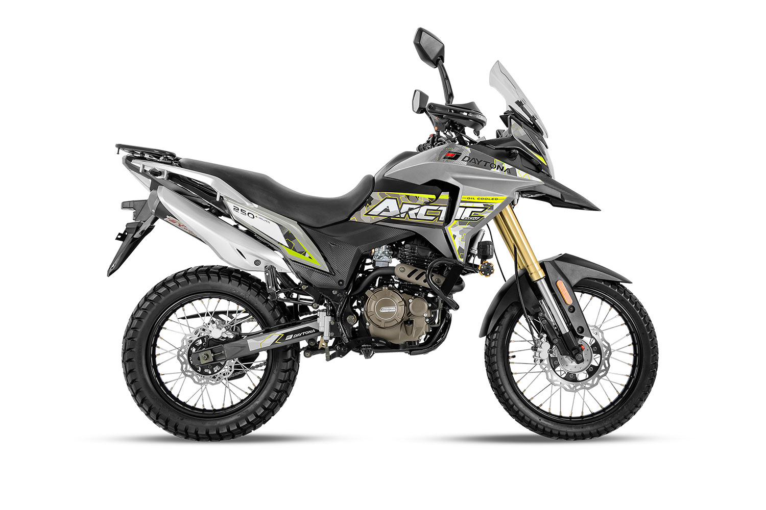 Daytona Artic 250 Galeria3 Galgo México