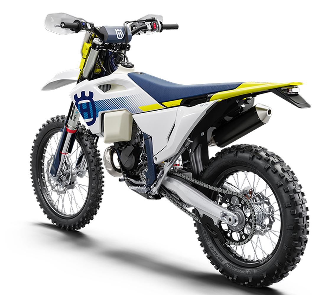 Huqsvarna TE 150 Galeria3 Galgo México