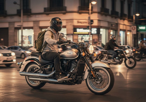 Kawasaki Vulcan 900 Classic Lifestyle3 Galgo
