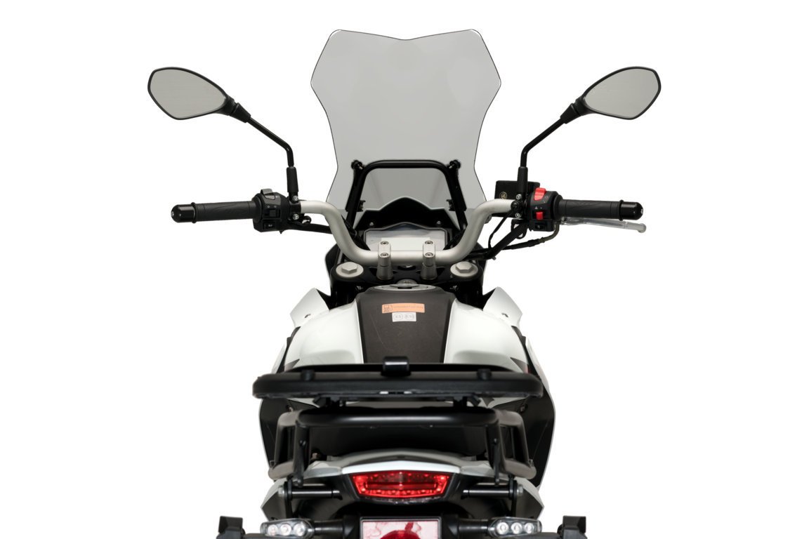 Benelli TRK 251 Galeria Provisional 2