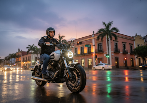 Benda Rock 300 Lifestyle3 Galgo