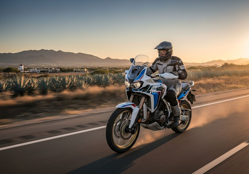 Honda Africa Twin CRF1100A Lifestyle1 Galgo