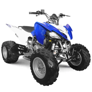 CV Motos ATV 250 Pentora Galgo Chile