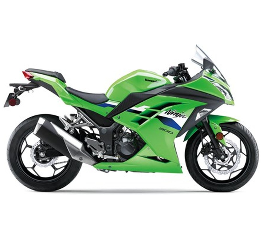 Kawasaki Ninja 300 Galeria3 Galgo