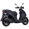 Akt Dynamic R150 AKT Motos Dynamic RX FI 2027 | Galgo Colombia