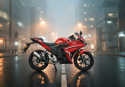 Sharmax GP 301 Lifestyle2 Galgo