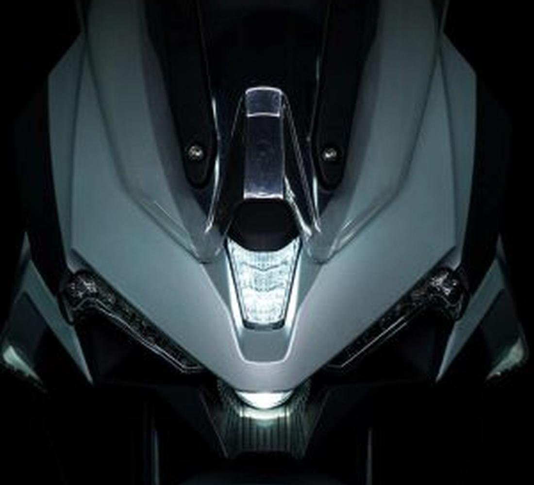 Zontes X1 350 Galeria2 Galgo México